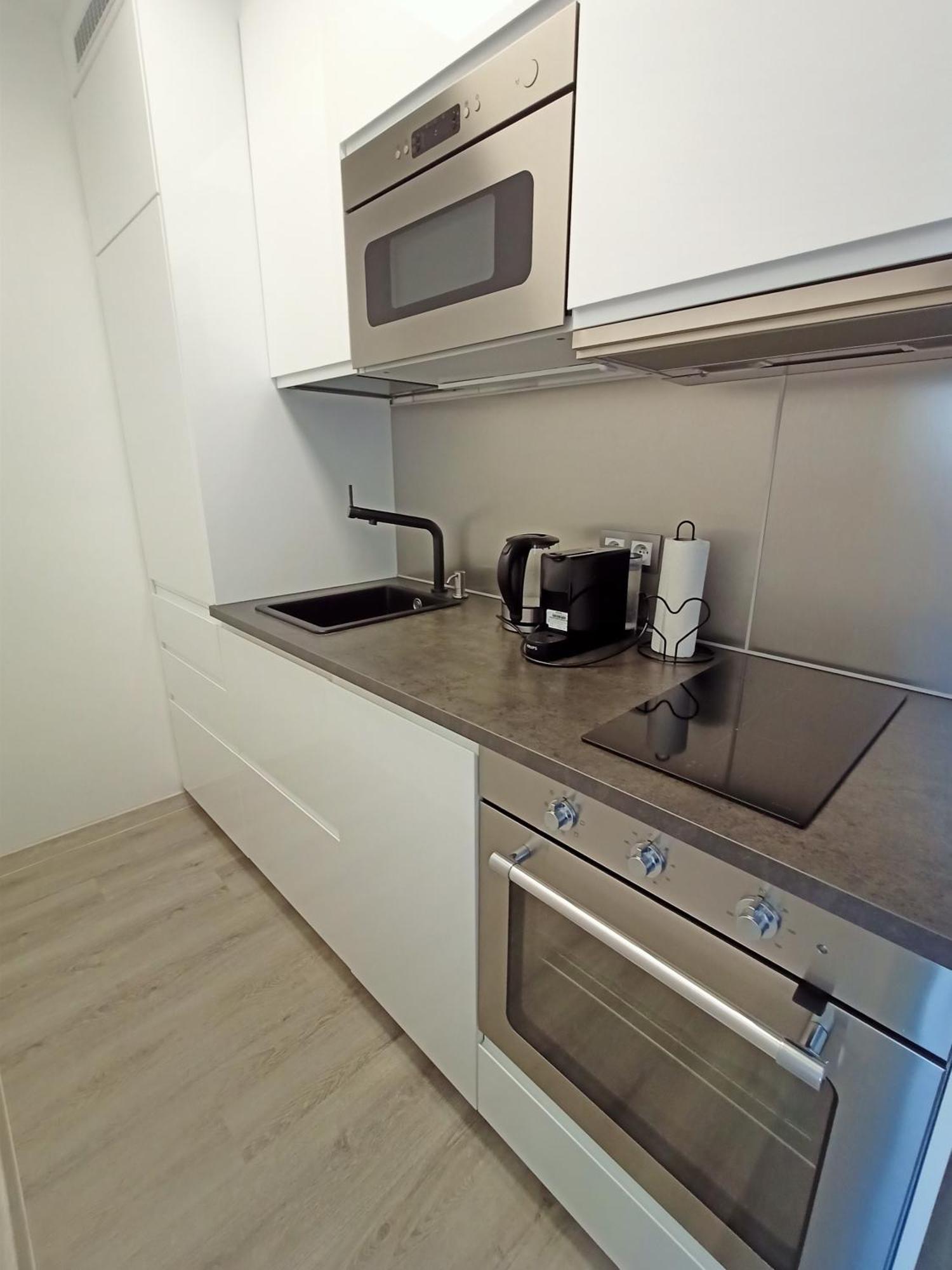 Apartament Gliwice Centaura, Klimatyzacja Dış mekan fotoğraf